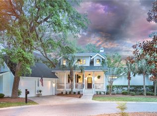 3 Crosswinds Dr, Hilton Head Island, SC 29926