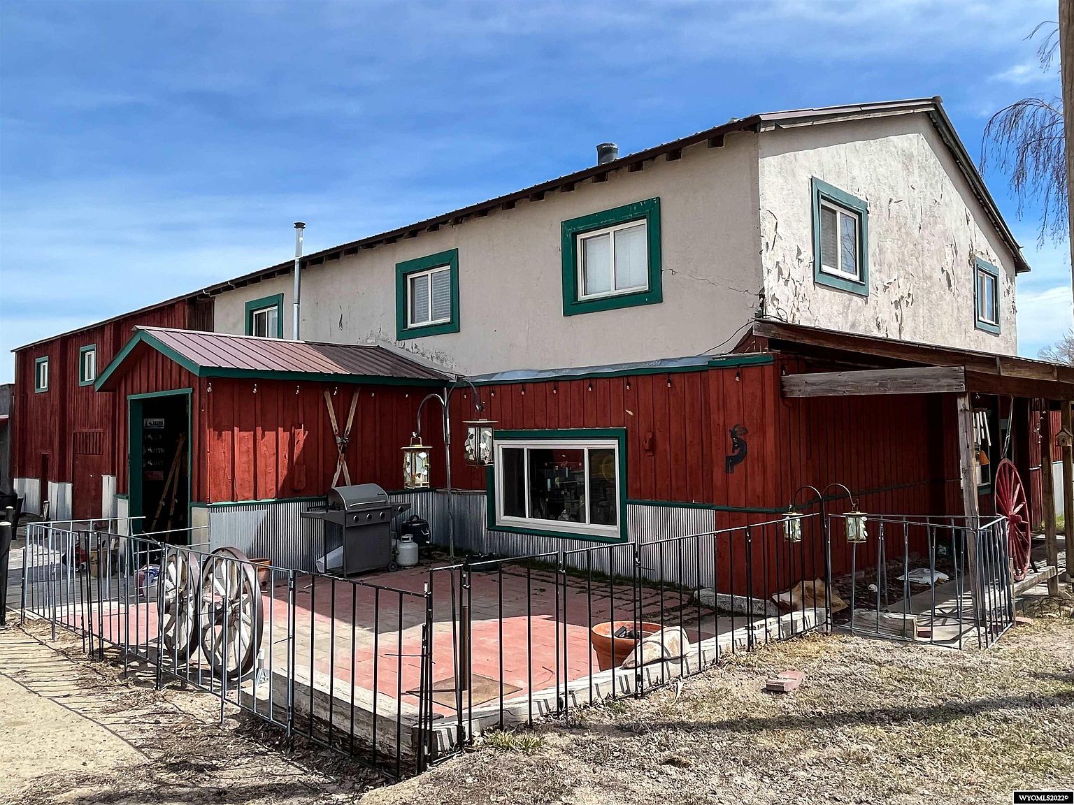 621 Freeman Ave, Encampment, WY 82325 MLS 20221495 Zillow