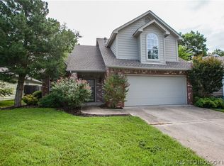 9347 S 66th East Ave, Tulsa, OK 74133