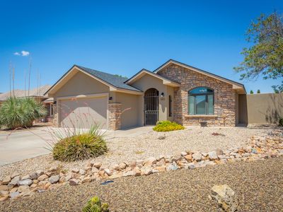 1201 Karabella Way, Roswell, NM, 88201