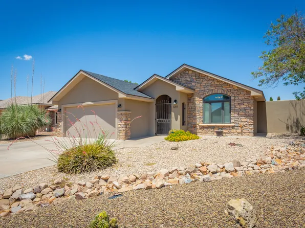 1201 Karabella Way, Roswell, NM 88201