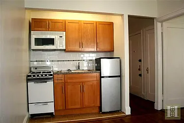 Rented by Halstead Real Estate