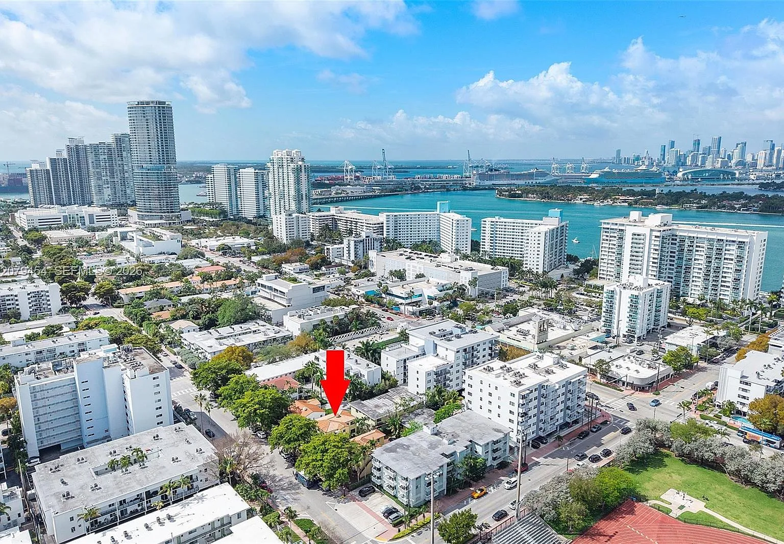 Lenox Villas Condo — Photo 4