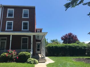 415 S Union St, Kennett Square, PA 19348
