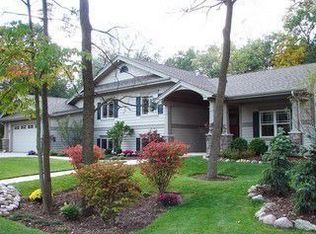 756 Cohasset Ct, Gurnee, IL 60031