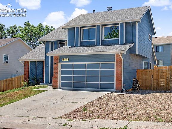 4th image of 3483 Mountainside Dr
