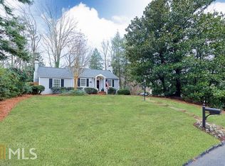 2082 Cottage Ln NW, Atlanta, GA