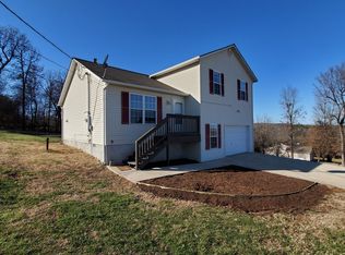23 Miracle Ln, Western Grove, AR 72685