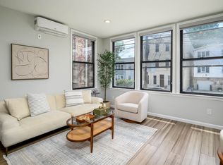 70 Bowers St #2, Jersey City, NJ 07307