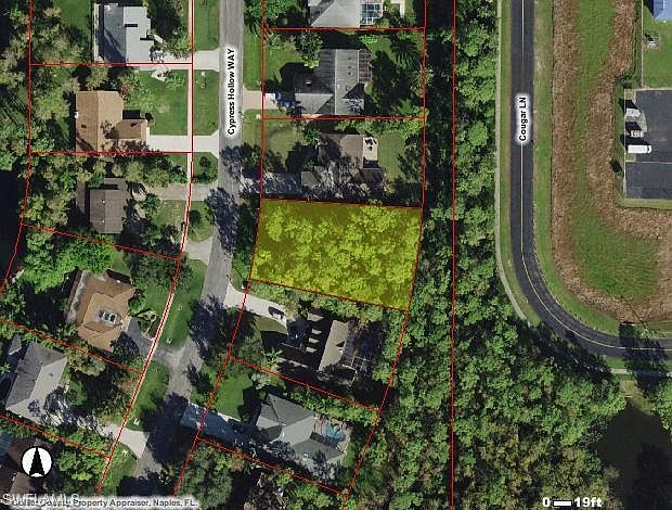 1st image of 5790 Cypress Hollow Way Lot 60