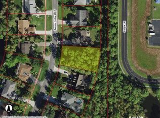 5790 Cypress Hollow Way LOT 60, Naples, FL 34109