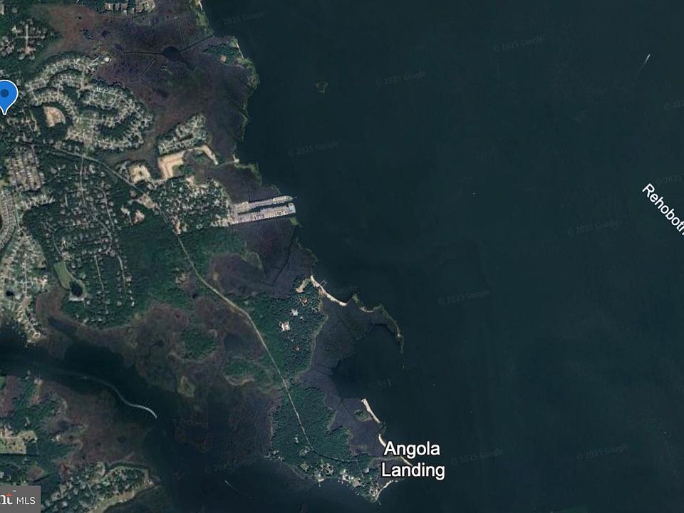 2nd image of 0 Angola Way