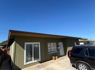 705 Harvard St, Las Vegas, NV 89107