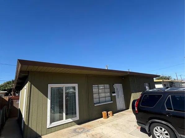 705 Harvard St, Las Vegas, NV 89107