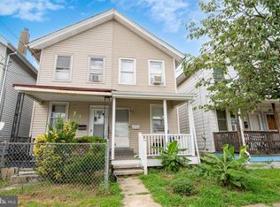 1035 Indiana Ave, Trenton, NJ 08638