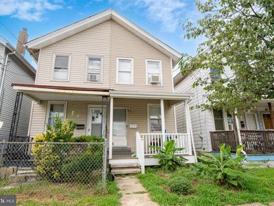 1035 Indiana Ave, Trenton, NJ, 08638