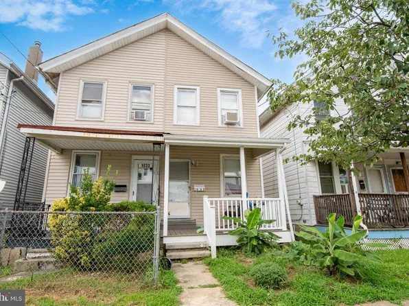 1035 Indiana Ave, Trenton, NJ 08638