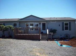 28306 Parkdale Rd, Rainier, OR 97048