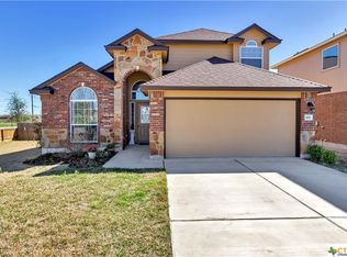 101 Druse Ln, Jarrell, TX 76537