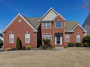 154 Millstone Ln, Lexington, SC 29072
