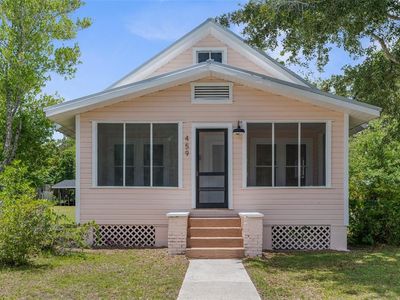 459 Bell Ave, Brooksville, FL, 34601
