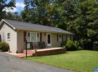 870 Preddy Creek Rd, Barboursville, VA 22923