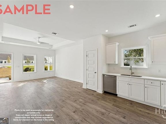 3rd image of LOT 80 Cassina Garden Way
