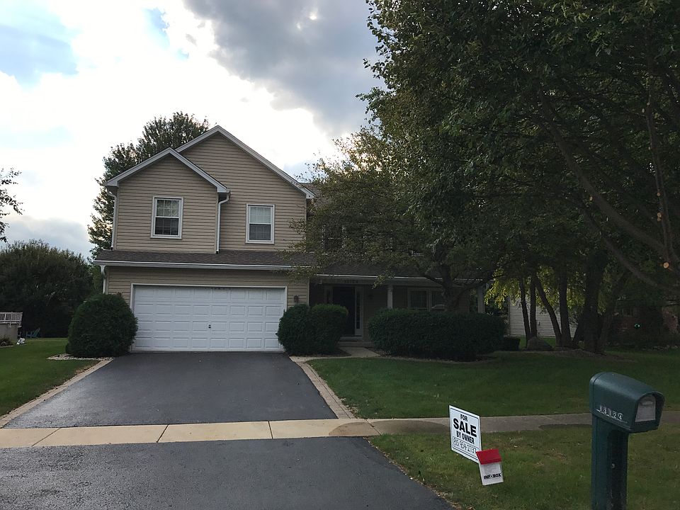 1st image of 13124 S Shreffler Dr