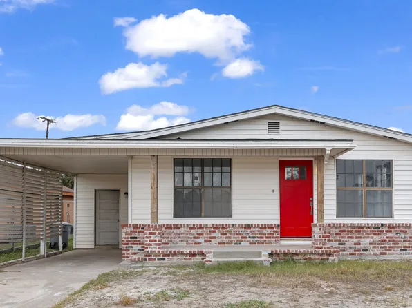 609 E McIntyre St, Edinburg, TX 78541