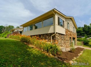 295 Luther Rd, Candler, NC 28715