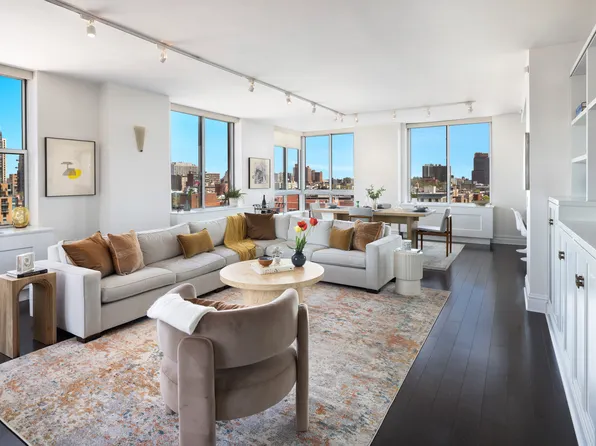 301 West 118th Street PH2A image 2 of 13