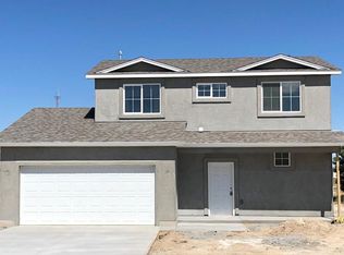 15 W Bonanza Dr, Pueblo West, CO 81007