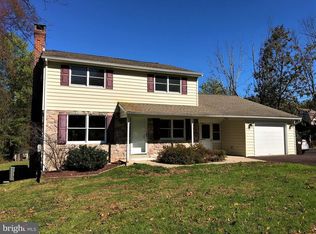 1864 Ridge Rd, Telford, PA 18969