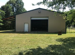 165 Molder Rd, Powell, MO 65730