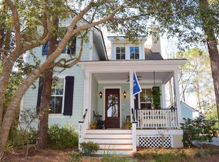 5036 Coral Reef Dr, Johns Island, SC 29455