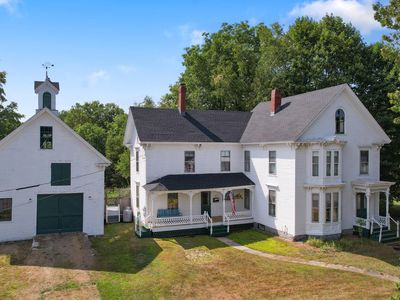 829 Main Street, Old Town, ME, 04468