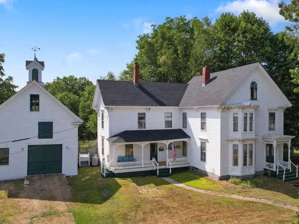 829 Main Street, Old Town, ME 04468