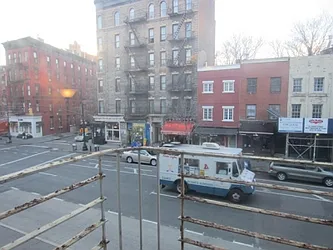 Rented by Citi Habitats