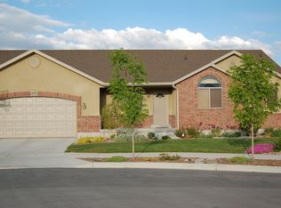 5129 W Blue Holly Ct, West Jordan, UT 84081