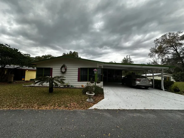 184 Bay Ct, Deland, FL 32724