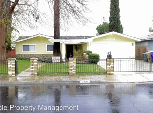 2301 Oakwood Dr, Bakersfield, CA