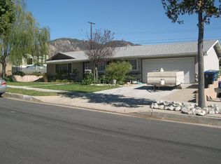 13040 Cranston Ave, Sylmar, CA 91342