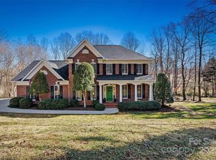 4340 Rodeway Ct NE, Hickory, NC 28601