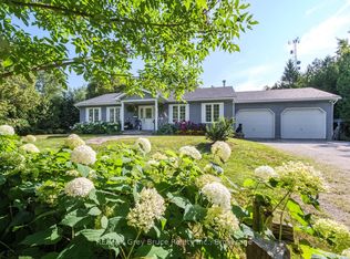 358 Huron Rd, South Bruce Peninsula, ON N0H2T0
