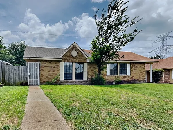 7313 Pineberry Rd, Dallas, TX 75249