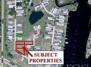 910 Yacht Club Way, Moore Haven, FL 33471
