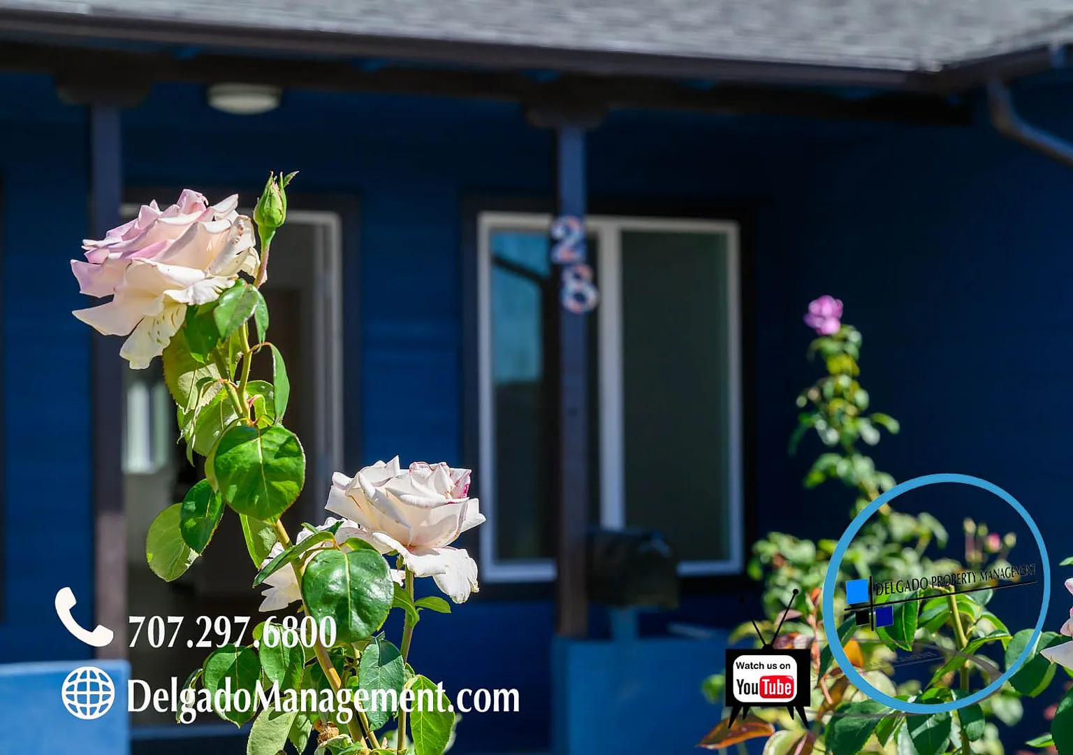 Central Benicia 2 bedroom with updates — Photo 3