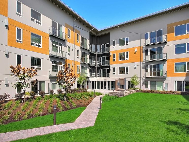 Riverpark Apartment Rentals Redmond, WA Zillow