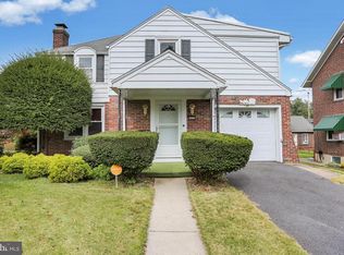 2525 Garfield Ave, West Lawn, PA 19609