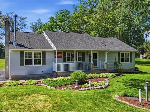3 Countryside Rd, Knowlton Twp., NJ 07832
